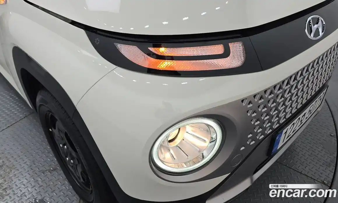 Hyundai Casper 2024 1.0 гидро в Москве № 1830720, фото 8