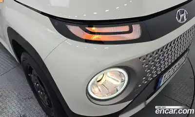 Hyundai Casper 2024 1.0 гидро в Москве № 1830720, миниатюра 8