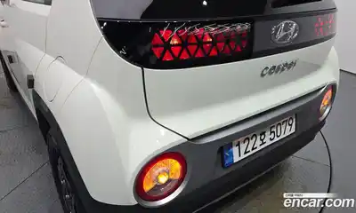 Hyundai Casper 2024 1.0 гидро в Москве № 1830720, миниатюра 9