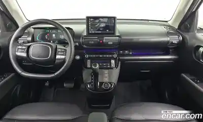 Hyundai Casper 2024 1.0 гидро в Москве № 1830720, миниатюра 10