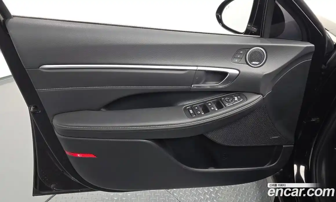 Hyundai Sonata 2022 2.0 гидро в Москве № 1830751, фото 14