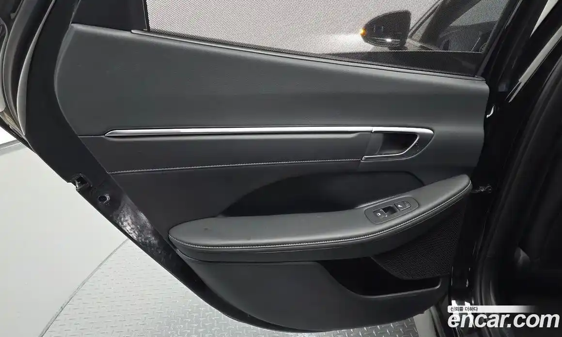 Hyundai Sonata 2022 2.0 гидро в Москве № 1830751, фото 15