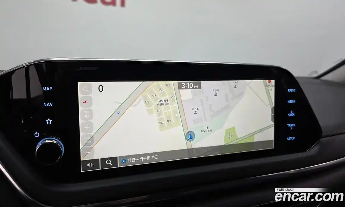 Hyundai Sonata 2022 2.0 гидро в Москве № 1830751, фото 22