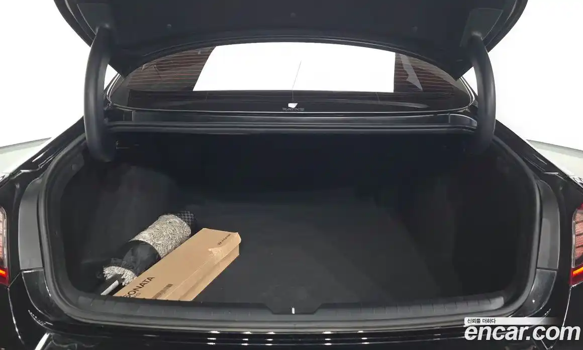 Hyundai Sonata 2022 2.0 гидро в Москве № 1830751, фото 26