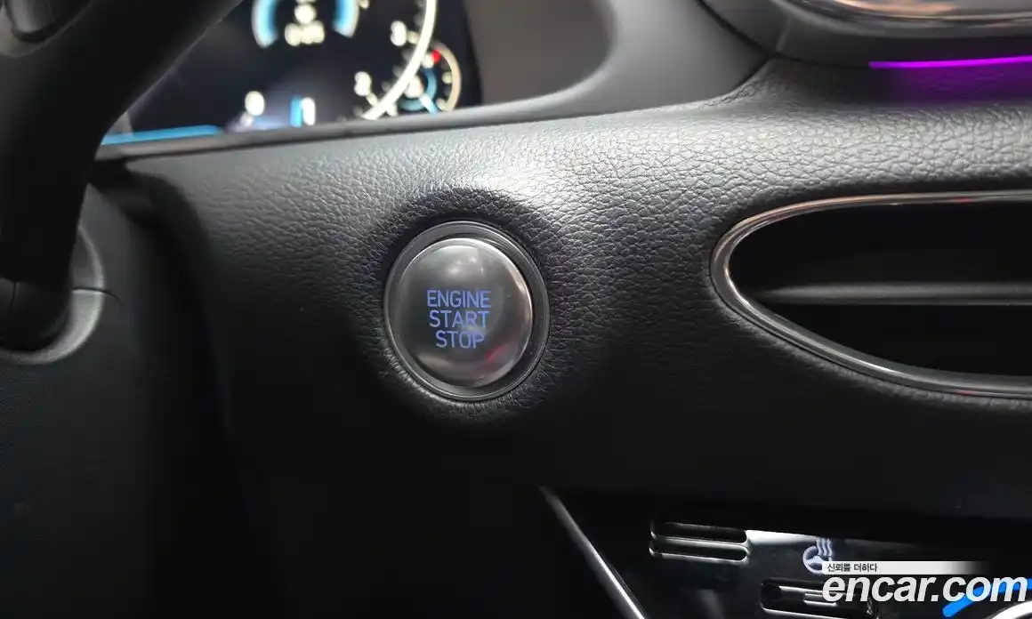 Hyundai Sonata 2022 2.0 гидро в Москве № 1830751, фото 30