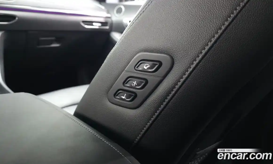 Hyundai Sonata 2022 2.0 гидро в Москве № 1830751, фото 31