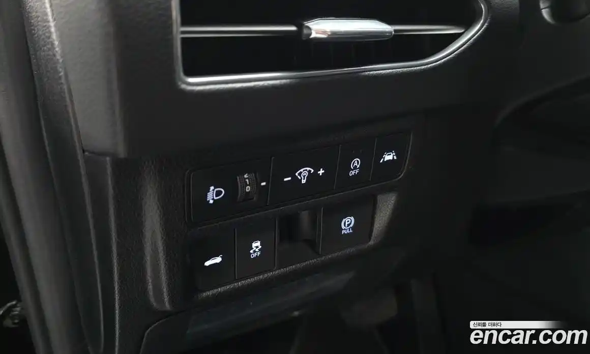 Hyundai Sonata 2022 2.0 гидро в Москве № 1830751, фото 33