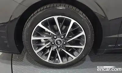 Hyundai Sonata 2022 2.0 гидро в Москве № 1830751, миниатюра 5
