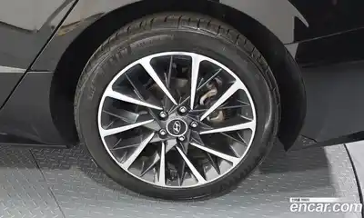 Hyundai Sonata 2022 2.0 гидро в Москве № 1830751, миниатюра 7
