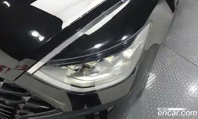 Hyundai Sonata 2022 2.0 гидро в Москве № 1830751, миниатюра 8