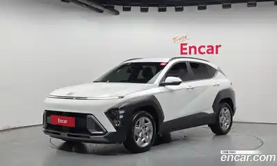 Hyundai Kona, 2023