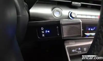 Hyundai Kona 2023 1.6 гидро в Москве № 1830862, миниатюра 12
