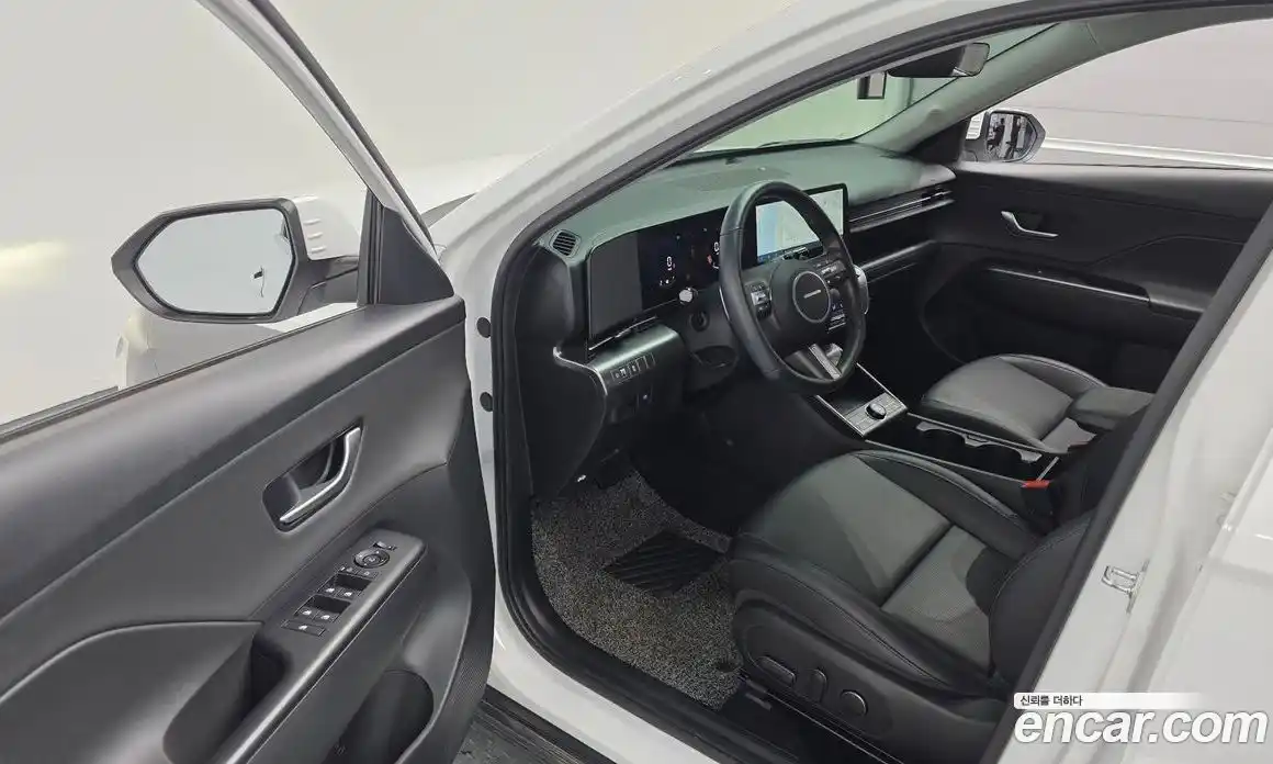 Hyundai Kona 2023 1.6 гидро в Москве № 1830862, фото 13