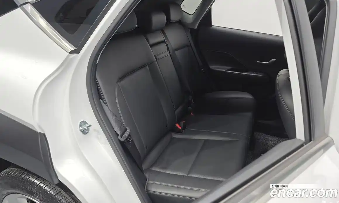 Hyundai Kona 2023 1.6 гидро в Москве № 1830862, фото 17