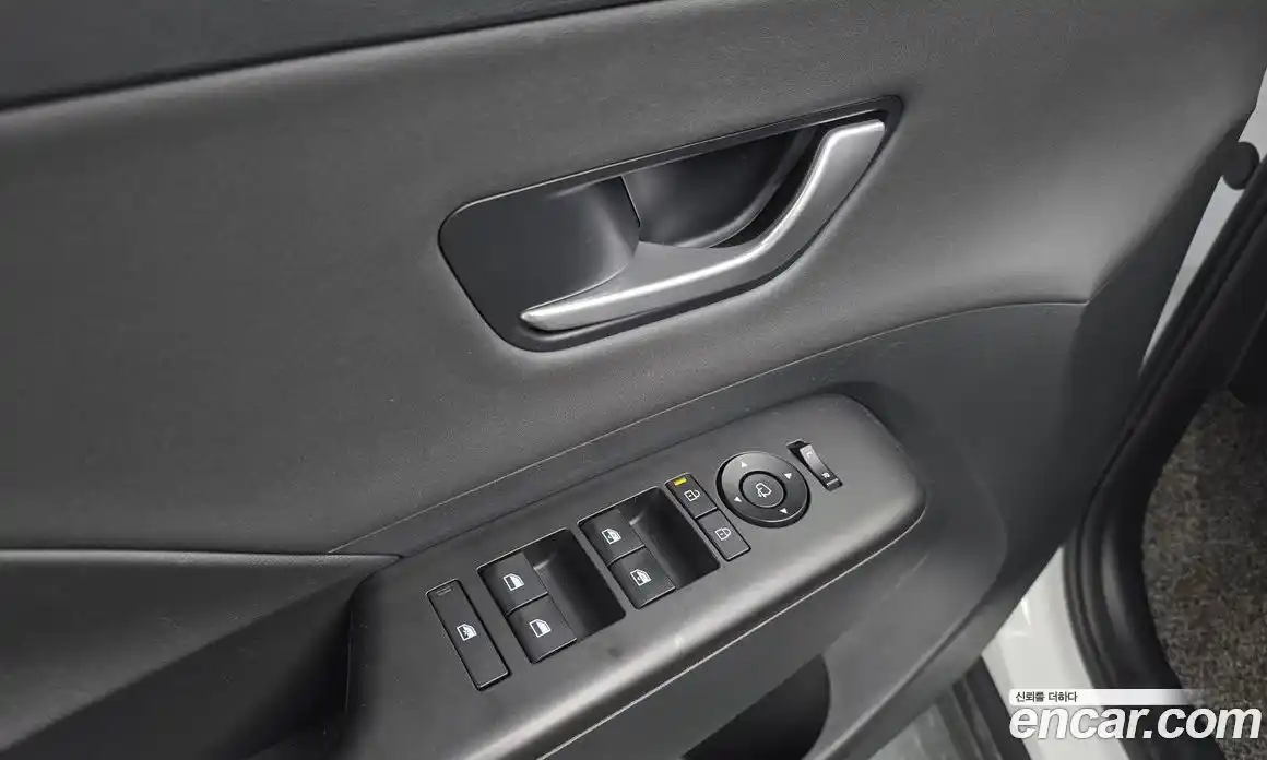 Hyundai Kona 2023 1.6 гидро в Москве № 1830862, фото 19