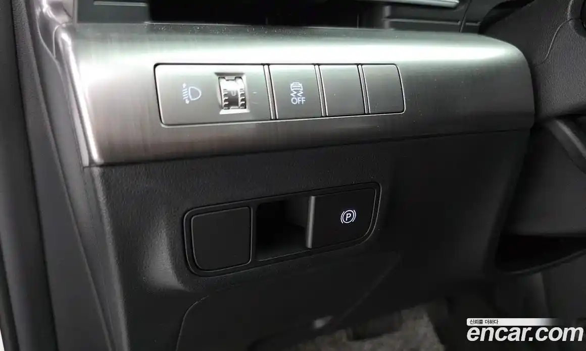 Hyundai Kona 2023 1.6 гидро в Москве № 1830862, фото 20
