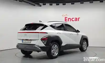 Hyundai Kona 2023 1.6 гидро в Москве № 1830862, миниатюра 2