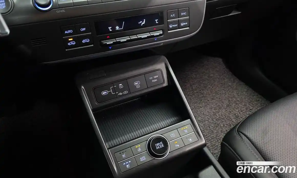 Hyundai Kona 2023 1.6 гидро в Москве № 1830862, фото 25