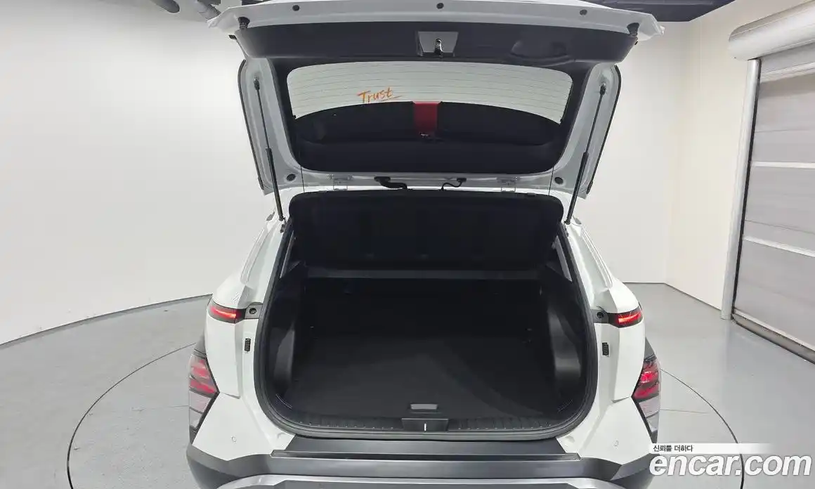 Hyundai Kona 2023 1.6 гидро в Москве № 1830862, фото 26