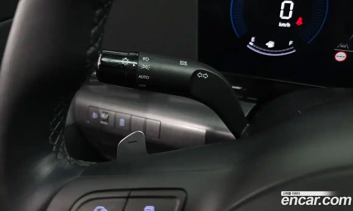 Hyundai Kona 2023 1.6 гидро в Москве № 1830862, фото 28