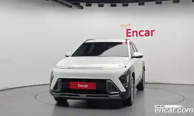 Hyundai Kona 2023 1.6 гидро в Москве № 1830862, миниатюра 3
