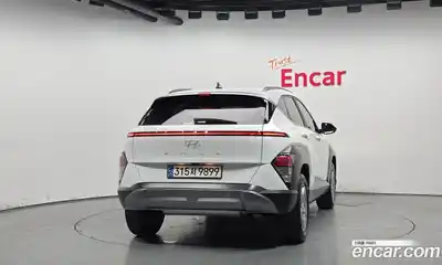 Hyundai Kona 2023 1.6 гидро в Москве № 1830862, миниатюра 4