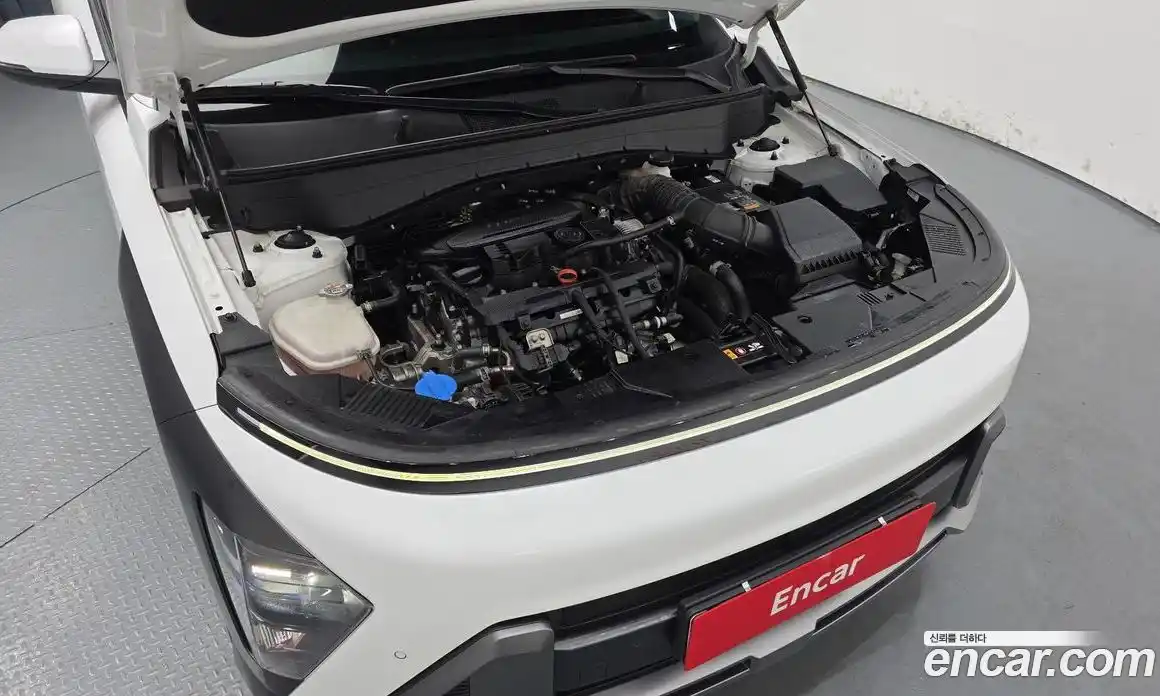 Hyundai Kona 2023 1.6 гидро в Москве № 1830862, фото 6