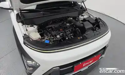 Hyundai Kona 2023 1.6 гидро в Москве № 1830862, миниатюра 6