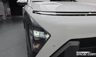 Hyundai Kona 2023 1.6 гидро в Москве № 1830862, миниатюра 8