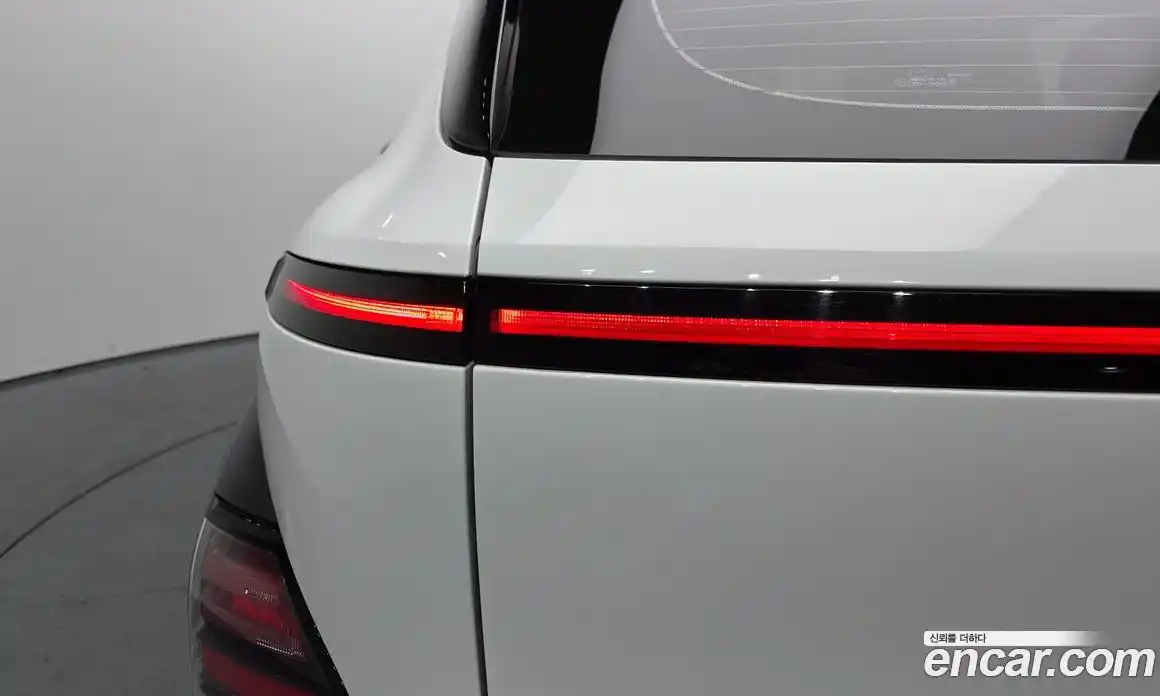 Hyundai Kona 2023 1.6 гидро в Москве № 1830862, фото 9