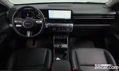 Hyundai Kona 2023 1.6 гидро в Москве № 1830862, миниатюра 10