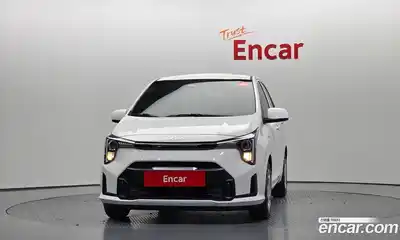 Kia Morning 2025 1.0 гидро в Москве № 1831151, миниатюра 3