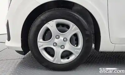 Kia Morning 2025 1.0 гидро в Москве № 1831151, миниатюра 5