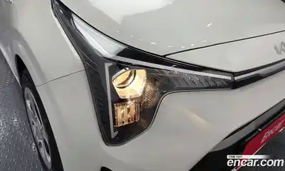 Kia Morning 2025 1.0 гидро в Москве № 1831151, миниатюра 8