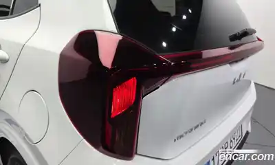Kia Morning 2025 1.0 гидро в Москве № 1831151, миниатюра 9
