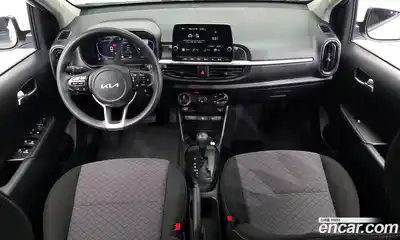 Kia Morning 2025 1.0 гидро в Москве № 1831151, миниатюра 10