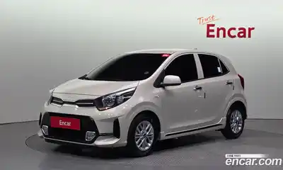Kia Morning, 2023