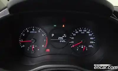 Kia Morning 2023 1.0 гидро в Москве № 1831370, миниатюра 11
