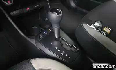 Kia Morning 2023 1.0 гидро в Москве № 1831370, миниатюра 12