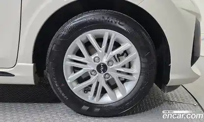 Kia Morning 2023 1.0 гидро в Москве № 1831370, миниатюра 7