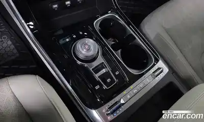 Kia Canival 2022 2.2 гидро в Москве № 1831407, миниатюра 12