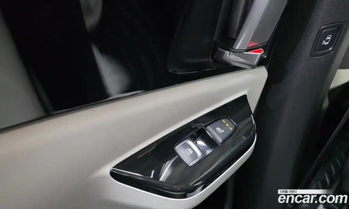 Kia Canival 2022 2.2 гидро в Москве № 1831407, фото 24