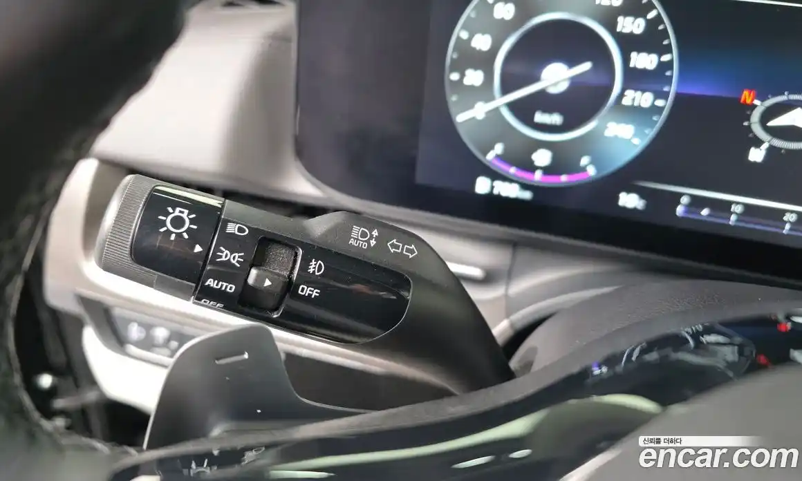 Kia Canival 2022 2.2 гидро в Москве № 1831407, фото 30