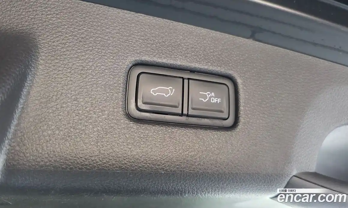 Kia Canival 2022 2.2 гидро в Москве № 1831407, фото 35