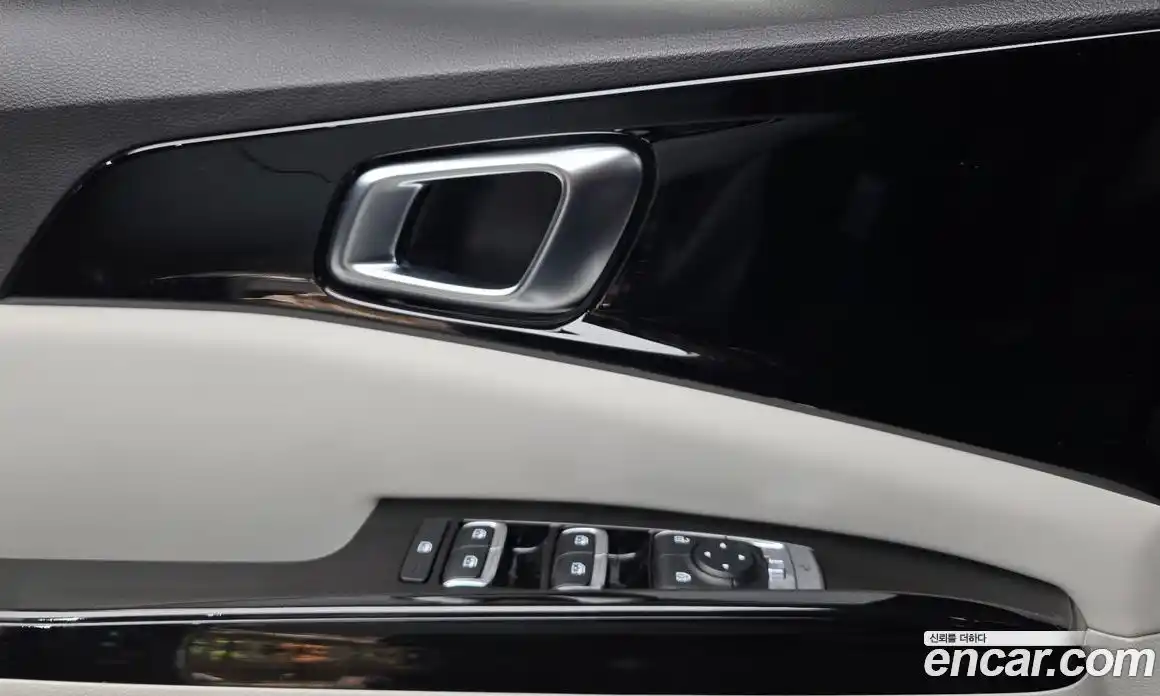 Kia Canival 2022 2.2 гидро в Москве № 1831407, фото 36