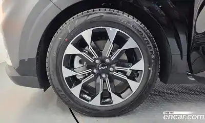 Kia Canival 2022 2.2 гидро в Москве № 1831407, миниатюра 5