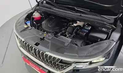 Kia Canival 2022 2.2 гидро в Москве № 1831407, миниатюра 6