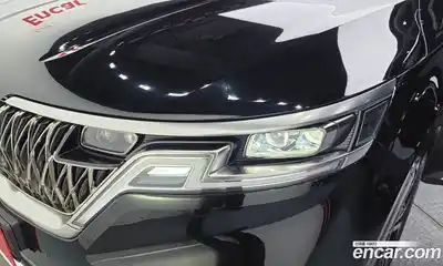 Kia Canival 2022 2.2 гидро в Москве № 1831407, миниатюра 8