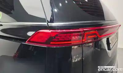 Kia Canival 2022 2.2 гидро в Москве № 1831407, миниатюра 9