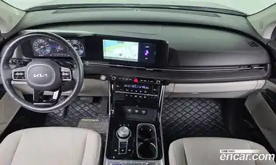 Kia Canival 2022 2.2 гидро в Москве № 1831407, миниатюра 10